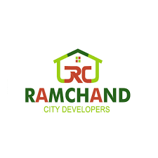 Ramchand City Developers logo