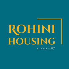 Rohini Housing logo